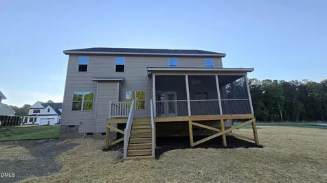 330 Freedom Ridge Drive Smithfield NC 27577