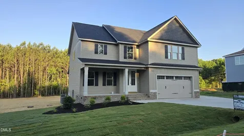 330 Freedom Ridge Drive Smithfield NC 27577