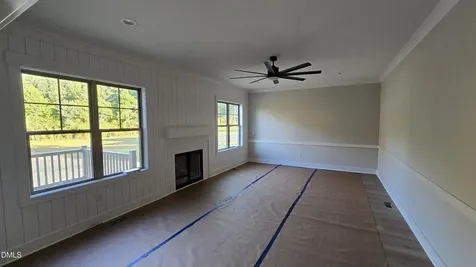 330 Freedom Ridge Drive Smithfield NC 27577