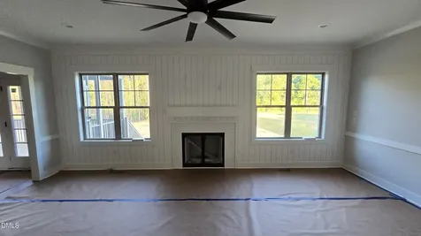 330 Freedom Ridge Drive Smithfield NC 27577