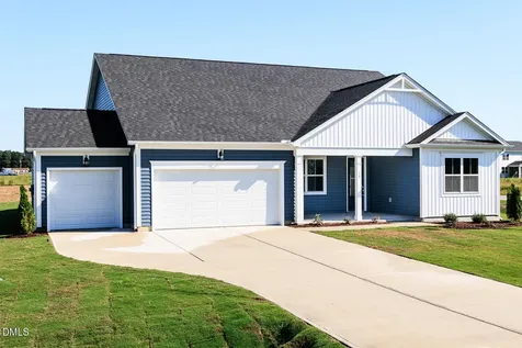 371 Clarabella Drive Fuquay Varina NC 27526