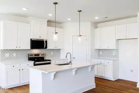 371 Clarabella Drive Fuquay Varina NC 27526