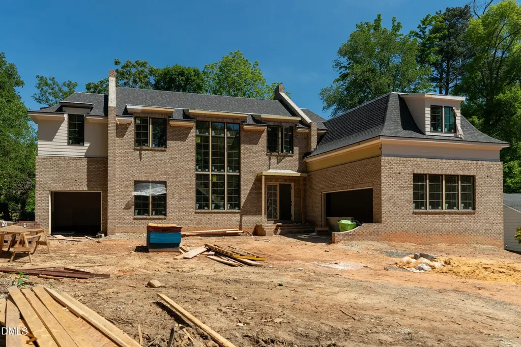 3438 Leonard Street Raleigh NC 27607