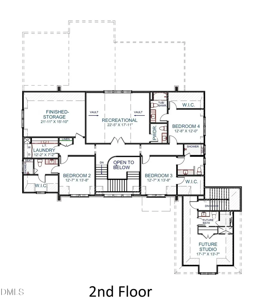 3438 Leonard Street Raleigh NC 27607