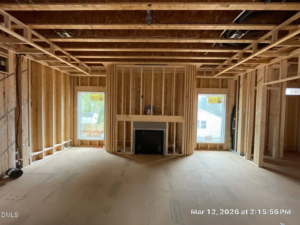 3438 Leonard Street Raleigh NC 27607