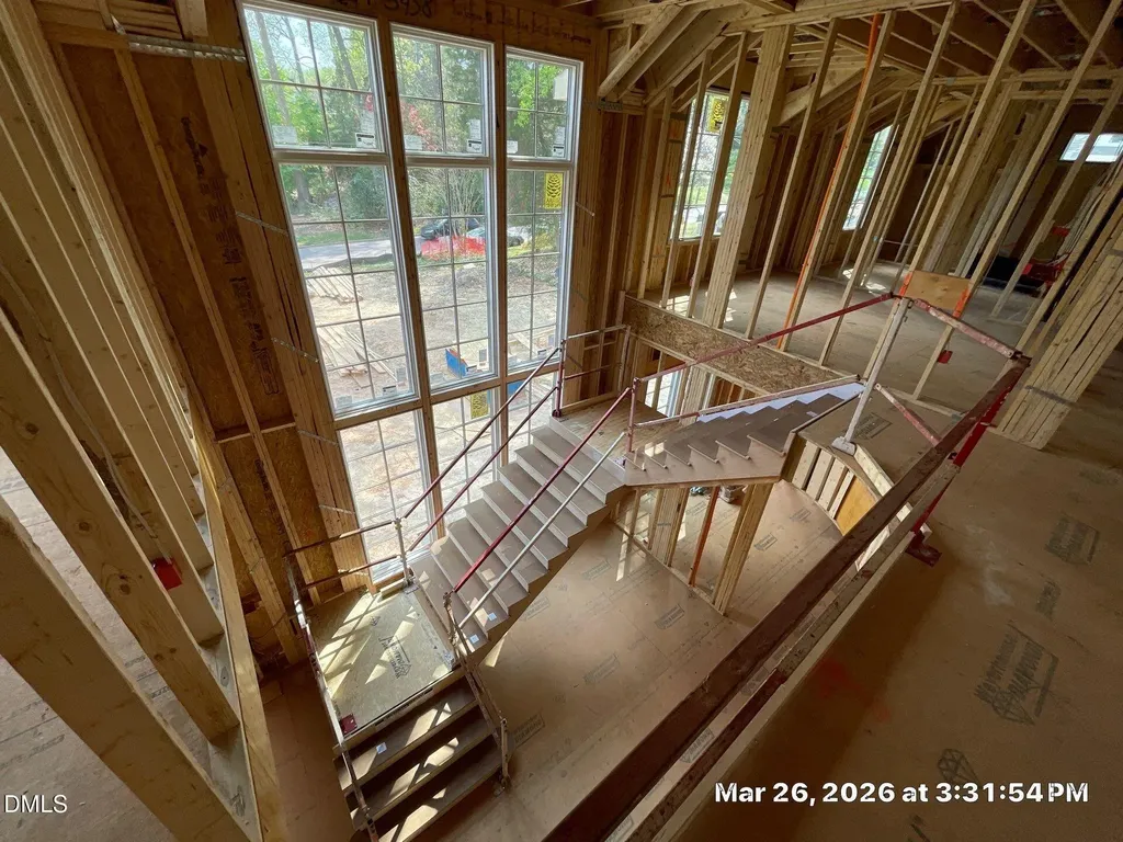 3438 Leonard Street Raleigh NC 27607