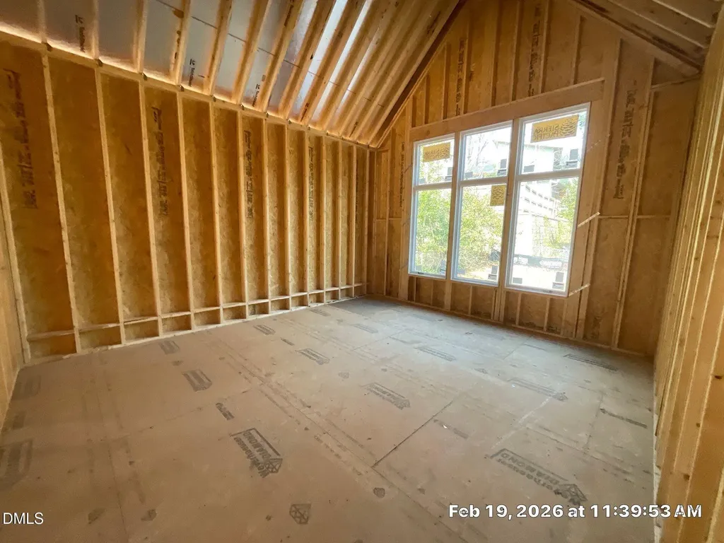 3438 Leonard Street Raleigh NC 27607