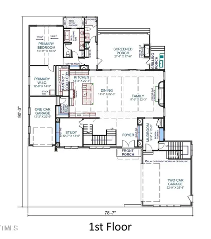 3438 Leonard Street Raleigh NC 27607