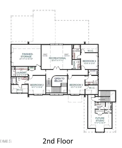 3438 Leonard Street Raleigh NC 27607