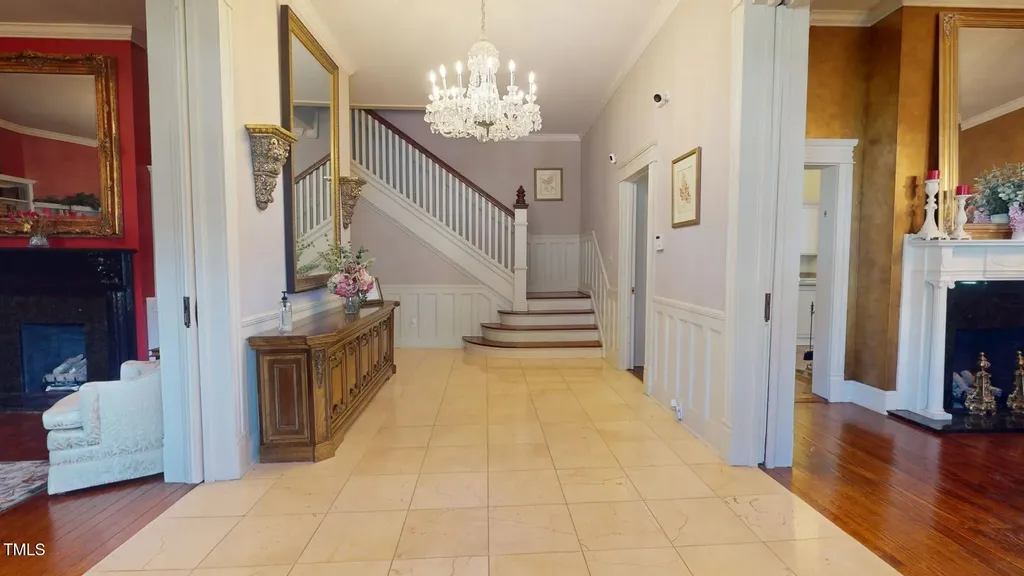 238 N Main Street Wake Forest NC 27587