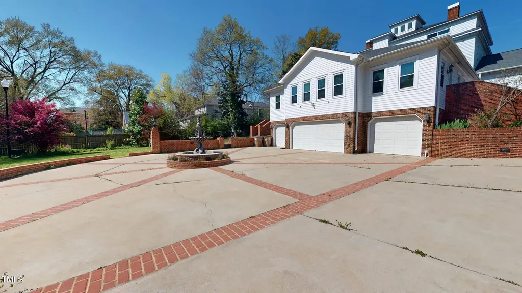 238 N Main Street Wake Forest NC 27587