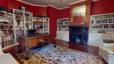 238 N Main Street Wake Forest NC 27587