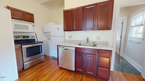 238 N Main Street Wake Forest NC 27587