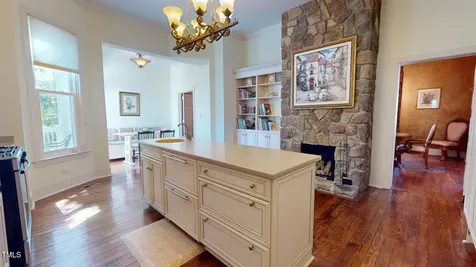238 N Main Street Wake Forest NC 27587