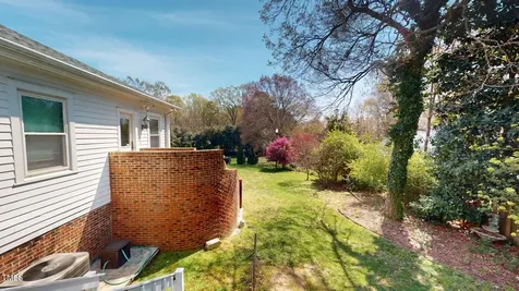 238 N Main Street Wake Forest NC 27587