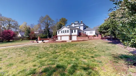 238 N Main Street Wake Forest NC 27587