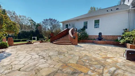 238 N Main Street Wake Forest NC 27587