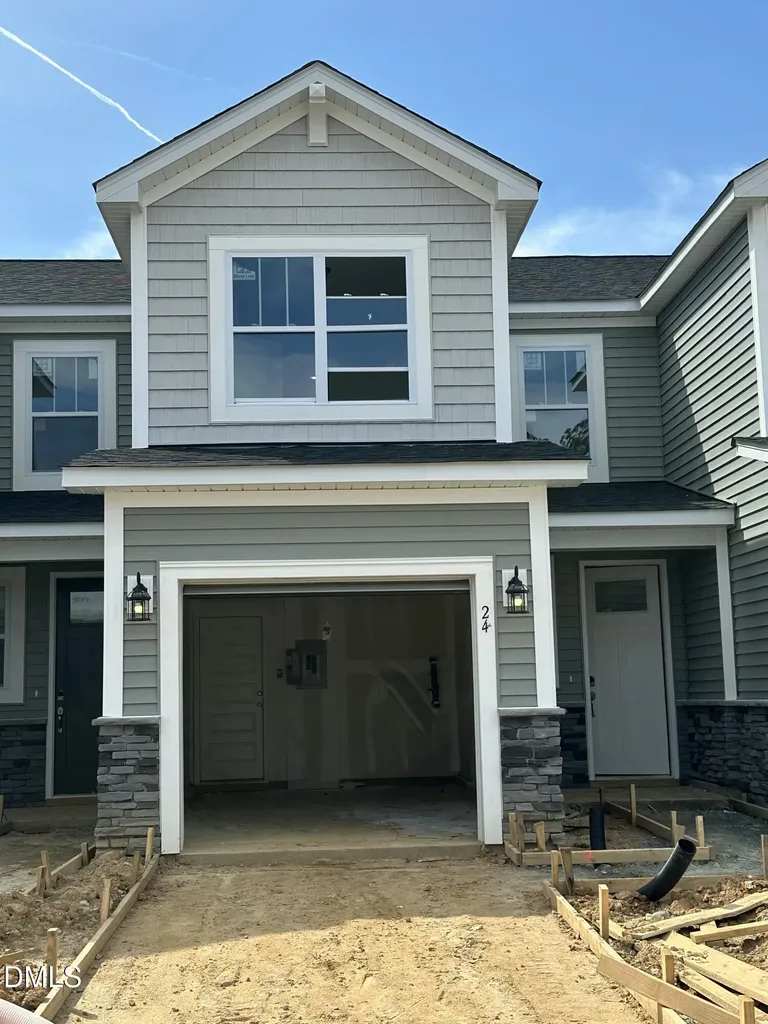 24 Serpens Drive Angier NC 27501
