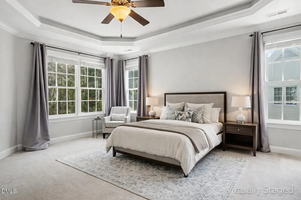 10205 San Remo Place Wake Forest NC 27587
