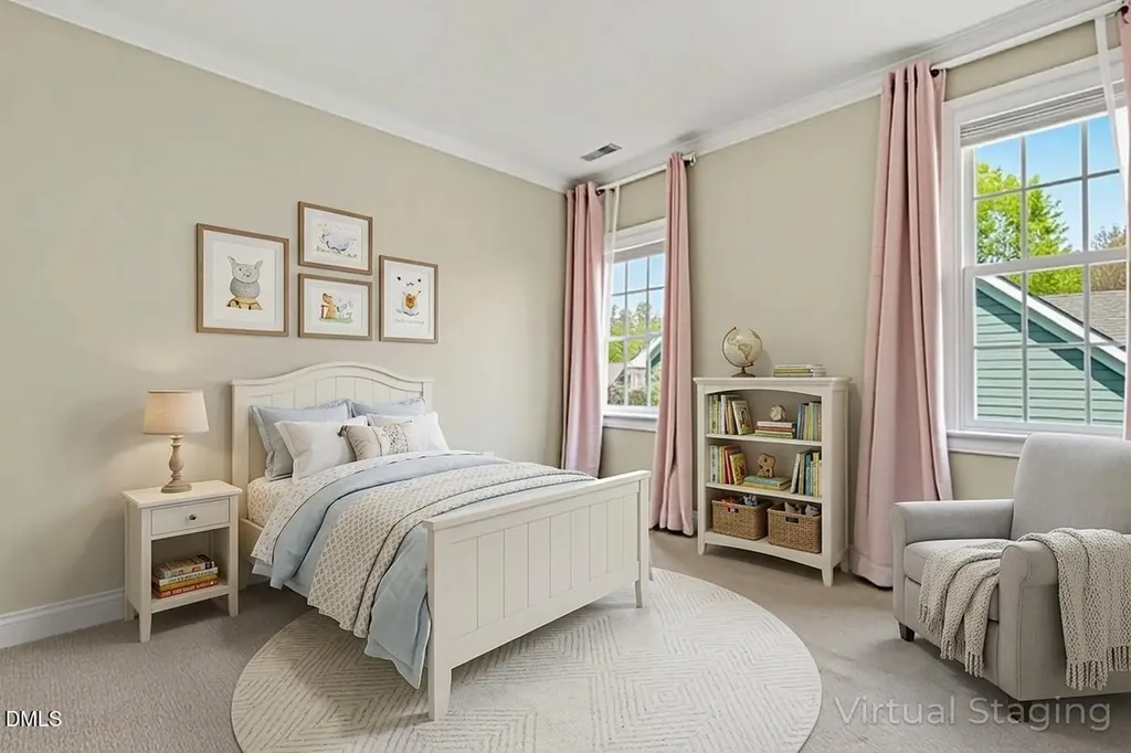 10205 San Remo Place Wake Forest NC 27587