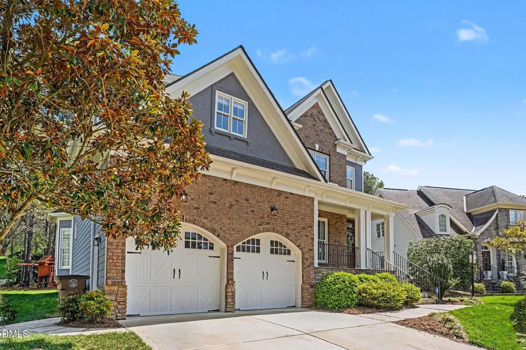 10205 San Remo Place Wake Forest NC 27587