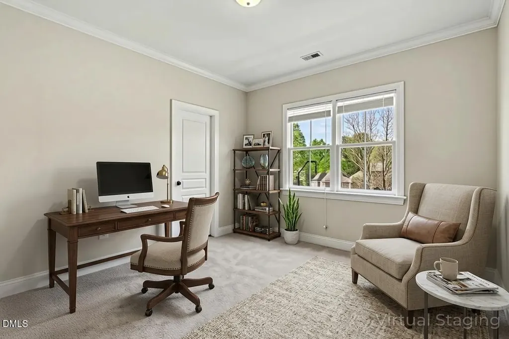 10205 San Remo Place Wake Forest NC 27587