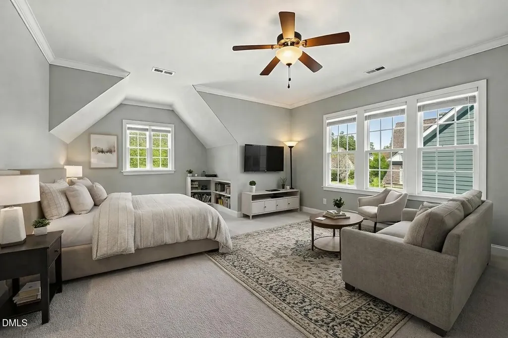 10205 San Remo Place Wake Forest NC 27587