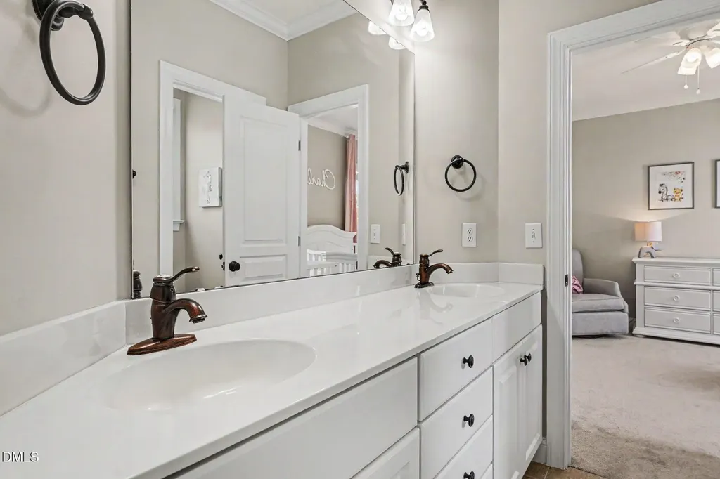 10205 San Remo Place Wake Forest NC 27587