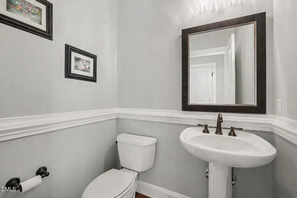 10205 San Remo Place Wake Forest NC 27587