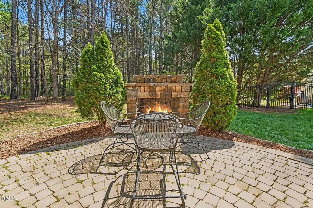 10205 San Remo Place Wake Forest NC 27587