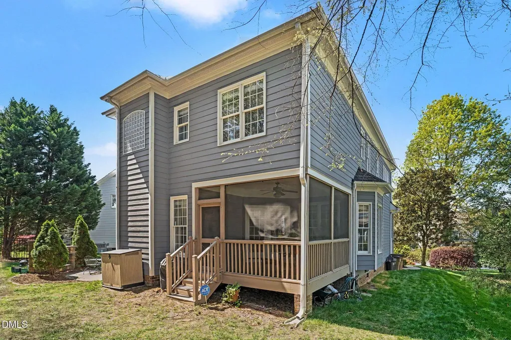 10205 San Remo Place Wake Forest NC 27587