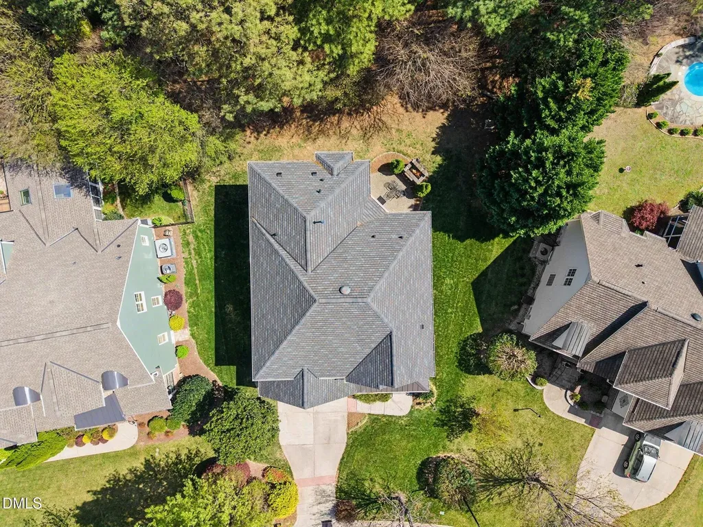 10205 San Remo Place Wake Forest NC 27587