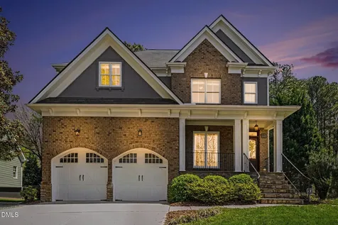 10205 San Remo Place Wake Forest NC 27587