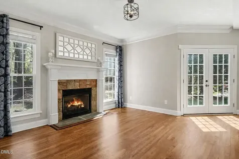 10205 San Remo Place Wake Forest NC 27587
