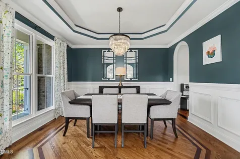 10205 San Remo Place Wake Forest NC 27587