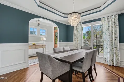 10205 San Remo Place Wake Forest NC 27587