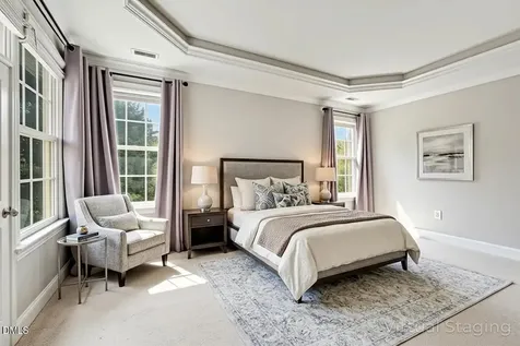 10205 San Remo Place Wake Forest NC 27587