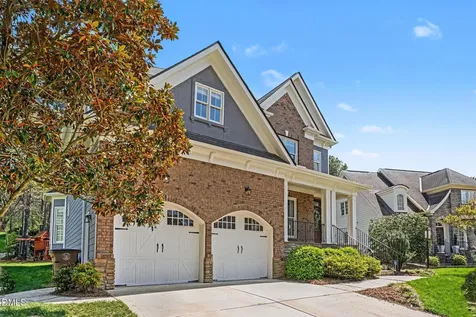 10205 San Remo Place Wake Forest NC 27587