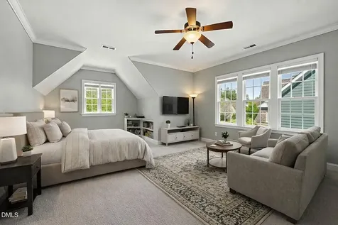 10205 San Remo Place Wake Forest NC 27587