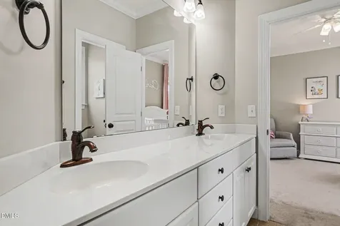 10205 San Remo Place Wake Forest NC 27587
