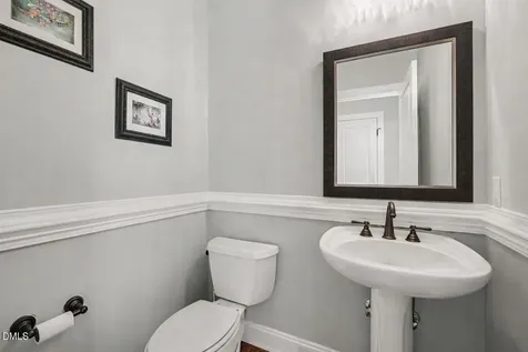 10205 San Remo Place Wake Forest NC 27587