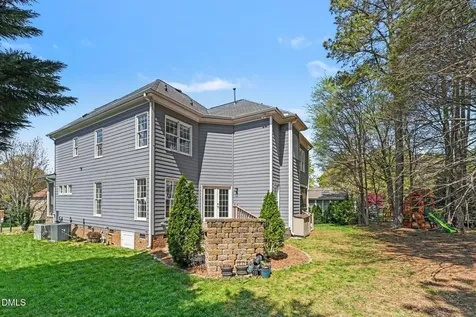 10205 San Remo Place Wake Forest NC 27587