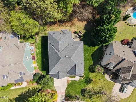 10205 San Remo Place Wake Forest NC 27587