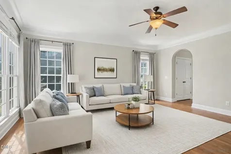 10205 San Remo Place Wake Forest NC 27587