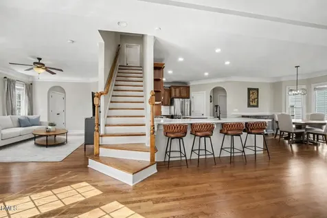 10205 San Remo Place Wake Forest NC 27587