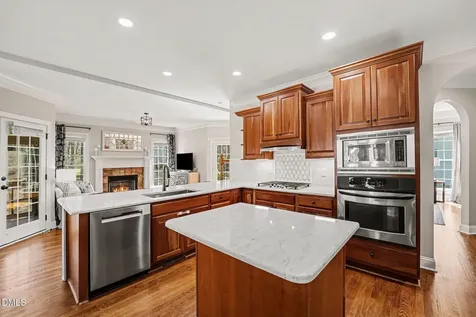 10205 San Remo Place Wake Forest NC 27587
