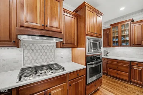 10205 San Remo Place Wake Forest NC 27587