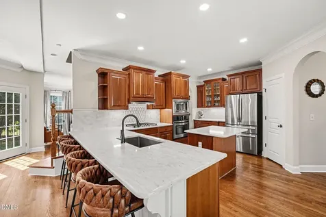 10205 San Remo Place Wake Forest NC 27587