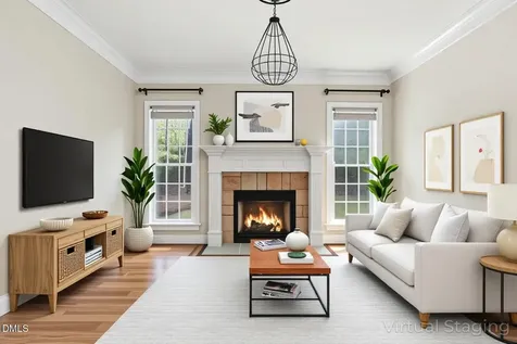 10205 San Remo Place Wake Forest NC 27587