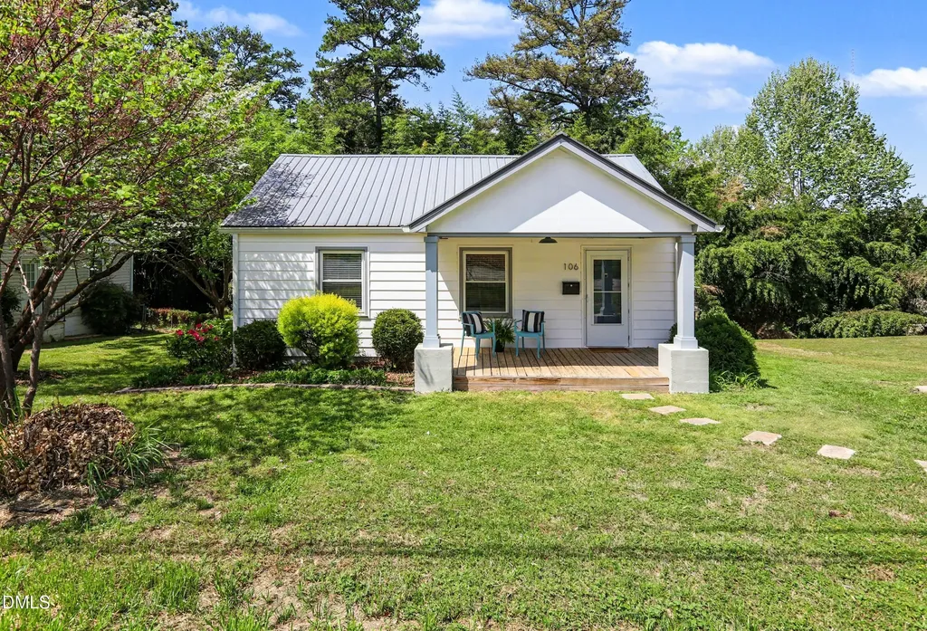 106 Plainview Avenue Raleigh NC 27604